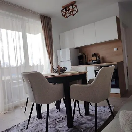 Apartman 84 Obradovic *