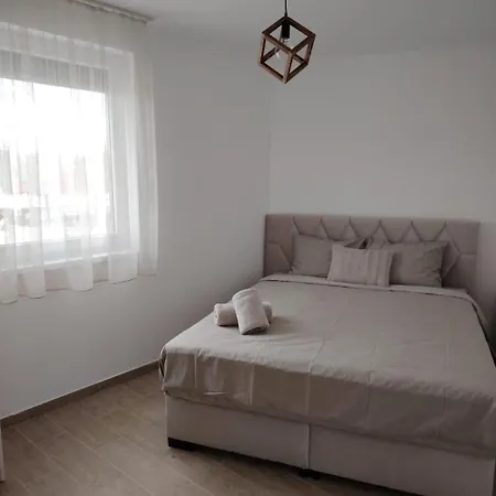 84 Obradovic Apartman Veliko Gradiste