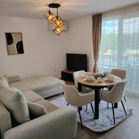 84 Obradovic Apartman Veliko Gradiste
