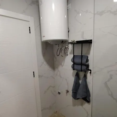 Apartman 84 Obradovic *