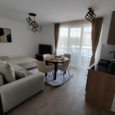 Apartment 84 Obradovic Veliko Gradiste