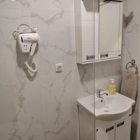 Apartman 84 Obradovic