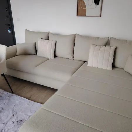 84 Obradovic Apartment *