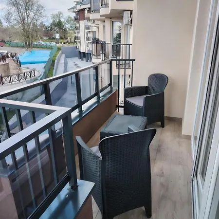 84 Obradovic Apartment Veliko Gradiste