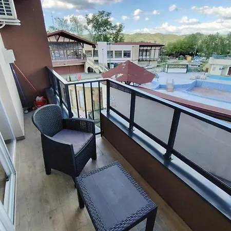 Apartman 84 Obradovic Veliko Gradiste