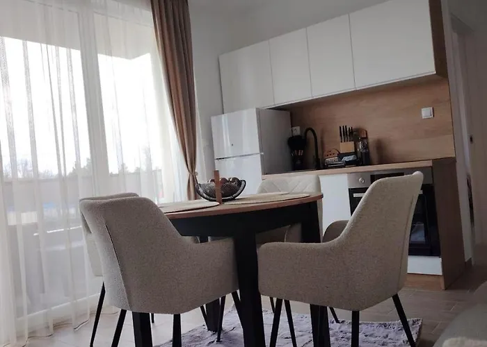 Daire 84 Obradovic *