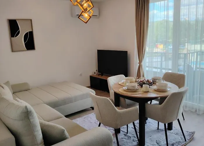 84 Obradovic Daire Veliko Gradište