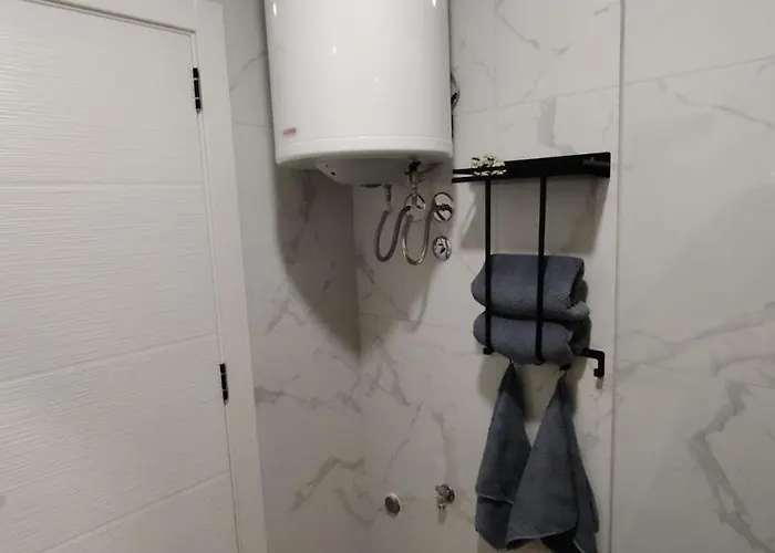 Daire 84 Obradovic *