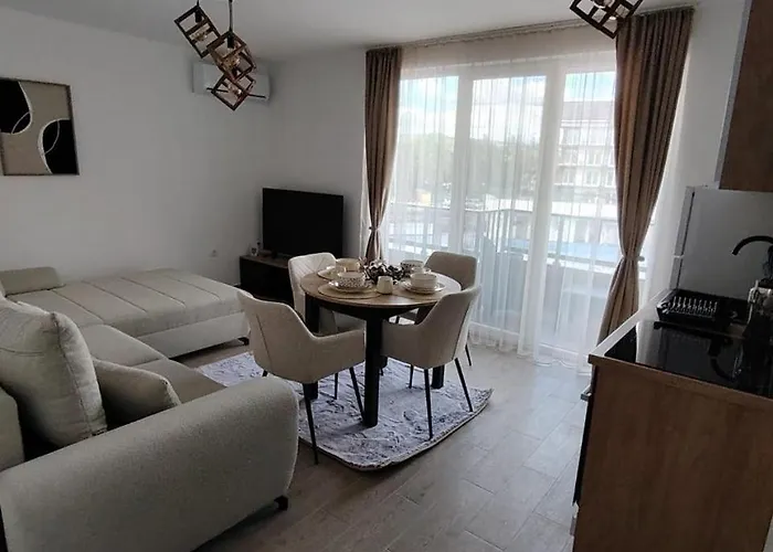 Daire 84 Obradovic Veliko Gradište