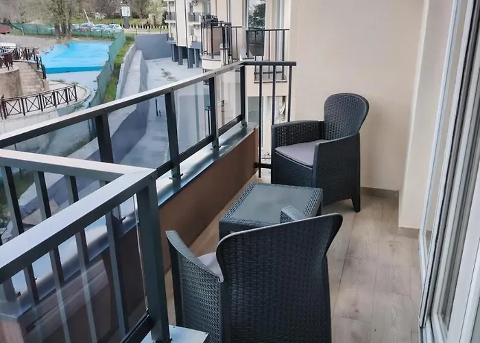 84 Obradovic Daire Veliko Gradište